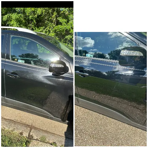 Immaculate Mobile Car Detail Baton Rouge